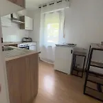 Zentral P דירה זיגן