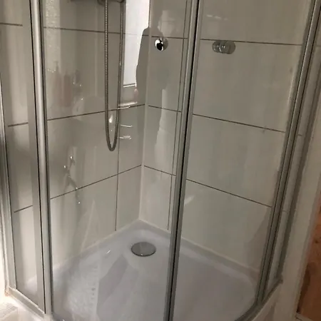 Zentral P Appartement Siegen