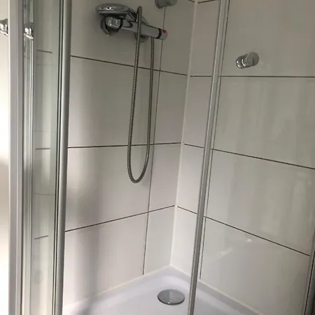 Zentral P Apartment Siegen