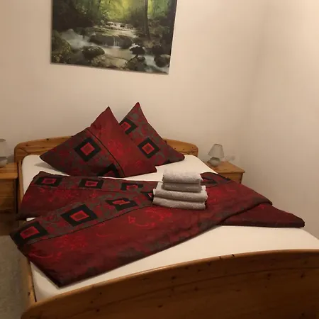 Apartment Zentral P Siegen