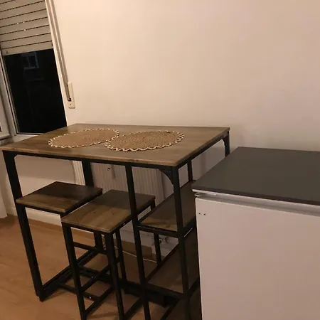 Apartment Zentral P *
