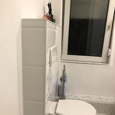 Zentral P Apartment Siegen