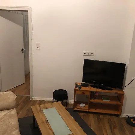 Apartment Zentral P Siegen
