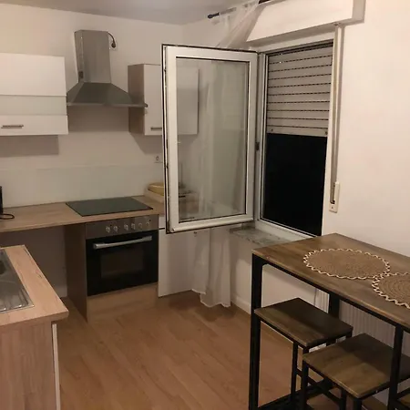 Zentral P * Siegen