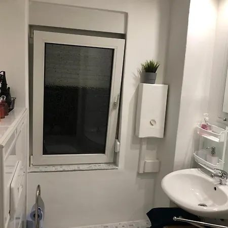 Zentral P Apartment