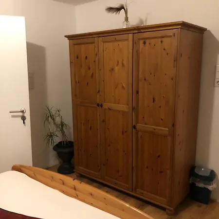 Zentral P Appartement Siegen