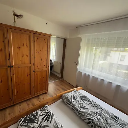Apartamento Zentral Siegen
