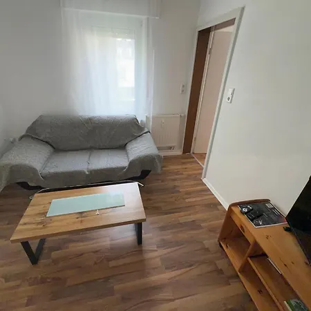 Apartamento Zentral