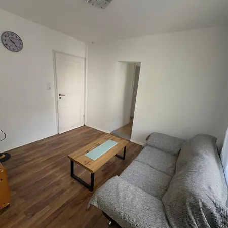 Zentral Siegen