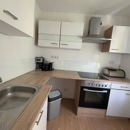 Apartamento Zentral *
