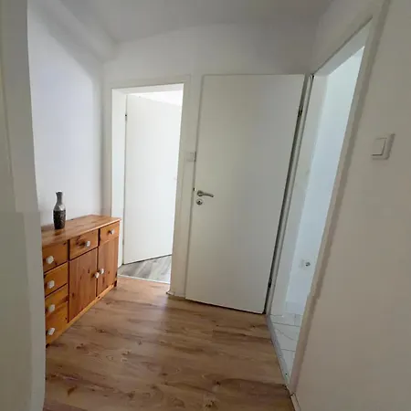 Zentral Apartamento Siegen