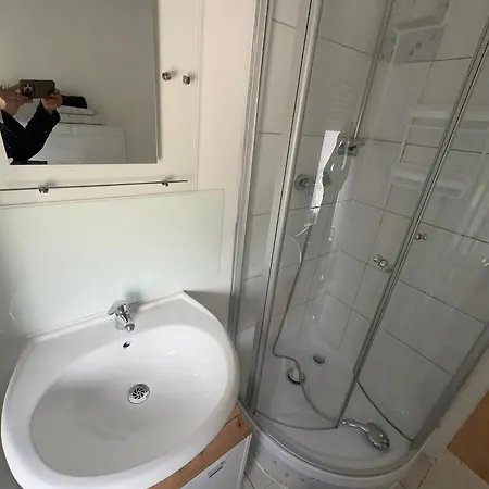 Apartamento Zentral Siegen