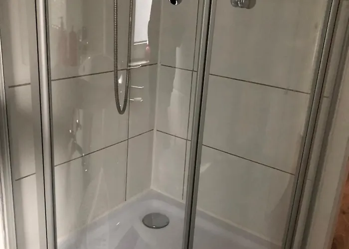 Zentral P Appartement Siegen