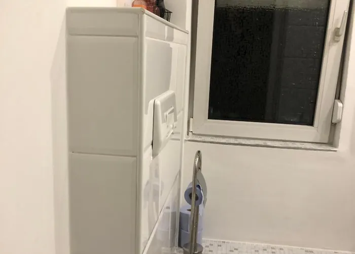 Zentral P Appartement Siegen