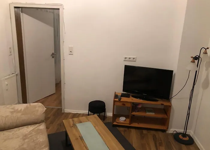 Appartement Zentral P Siegen